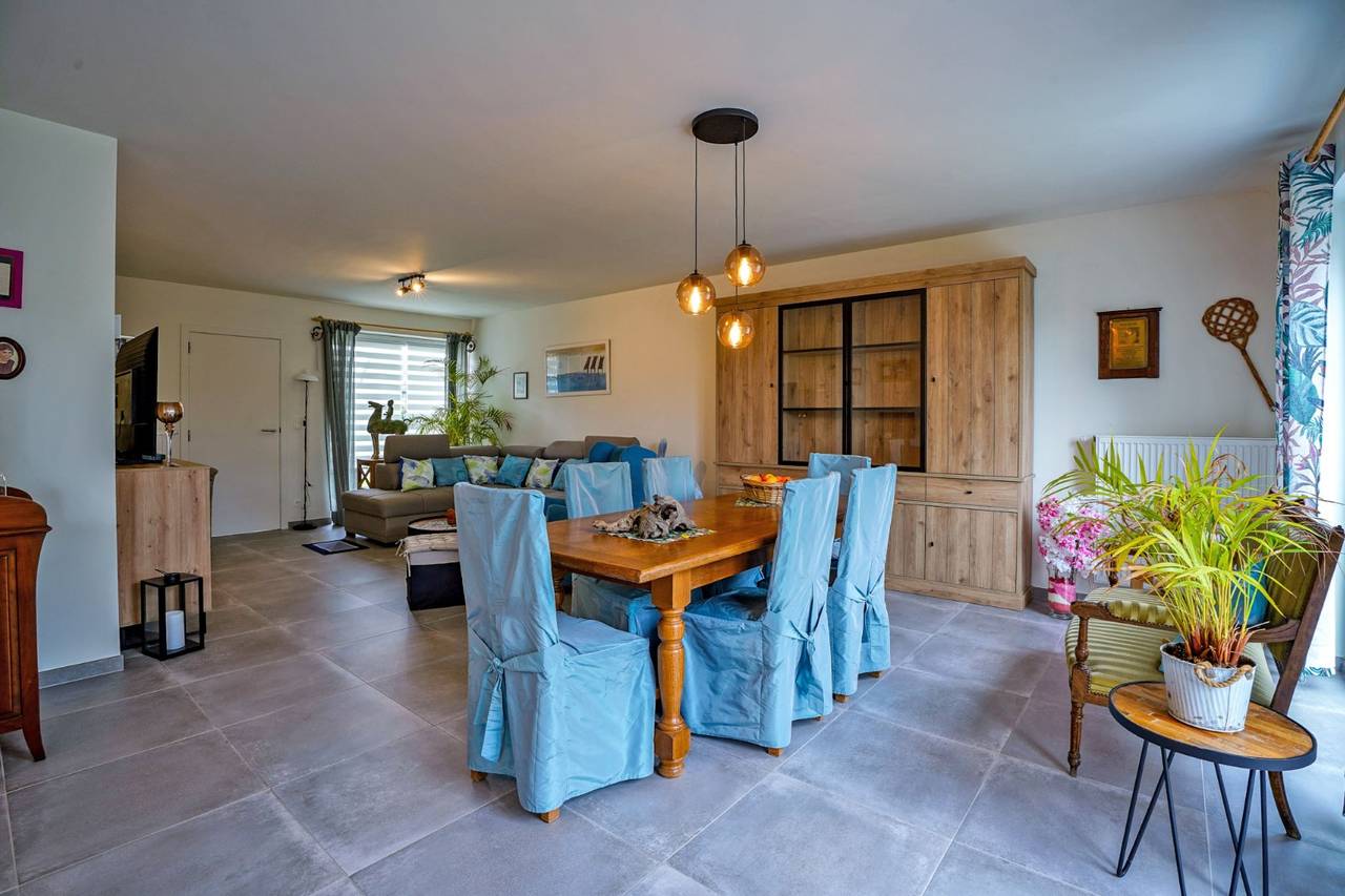 Huis te huur in Houthulst met 3 slaapkamers