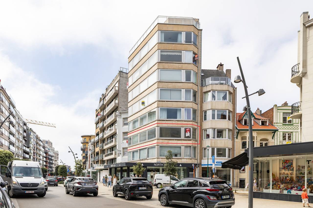 De Panne