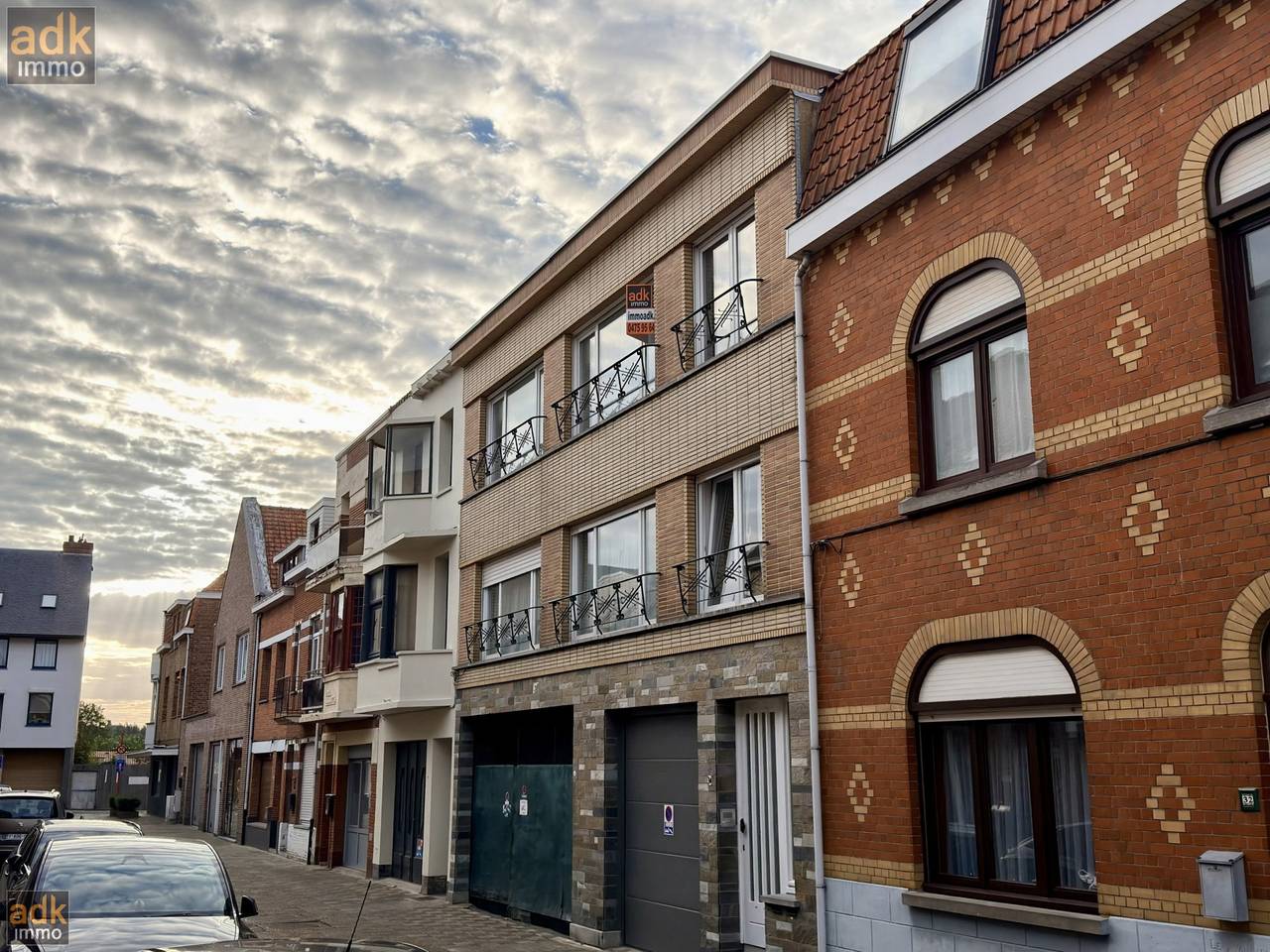 De Panne