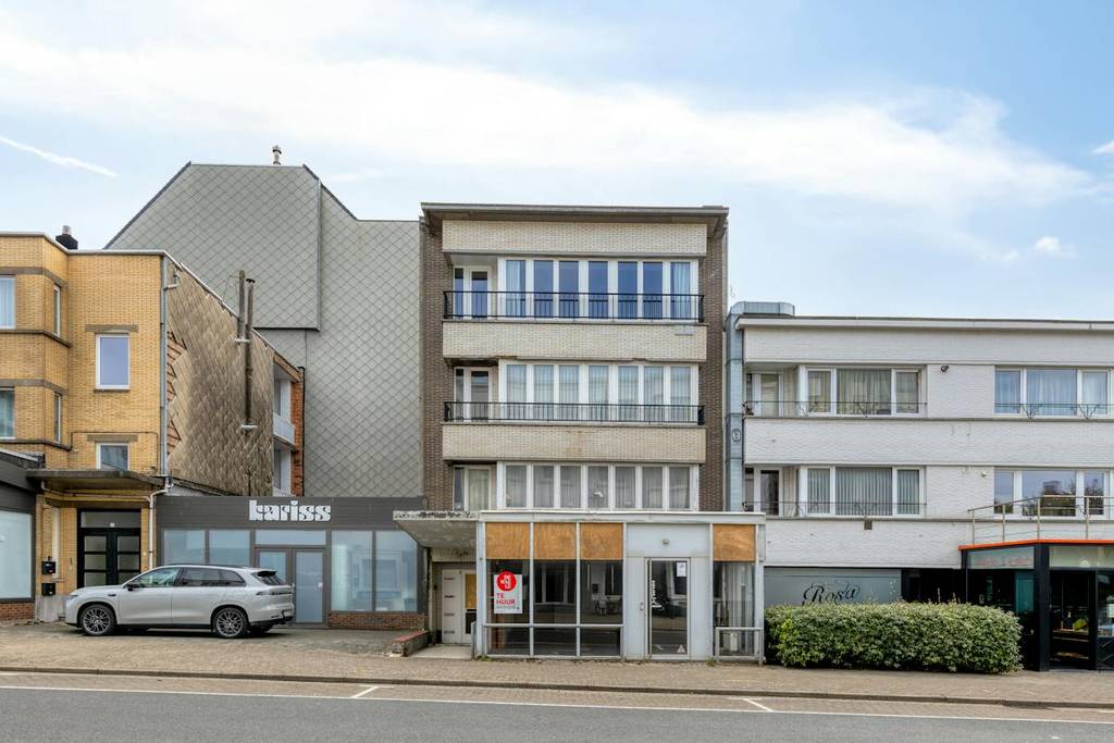 Koksijde