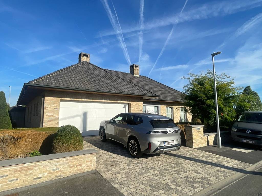 Huis te huur in Ooigem met 2 slaapkamers