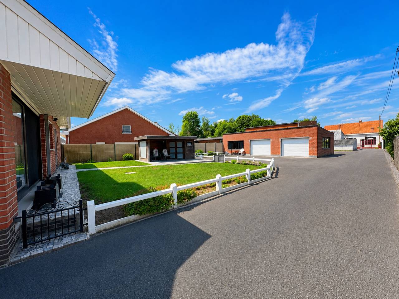 Huis te koop in Ingelmunster