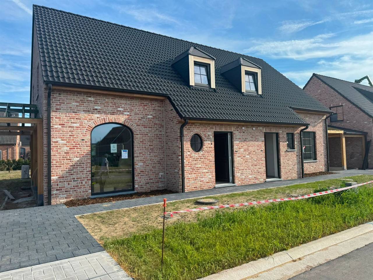 Desselgem