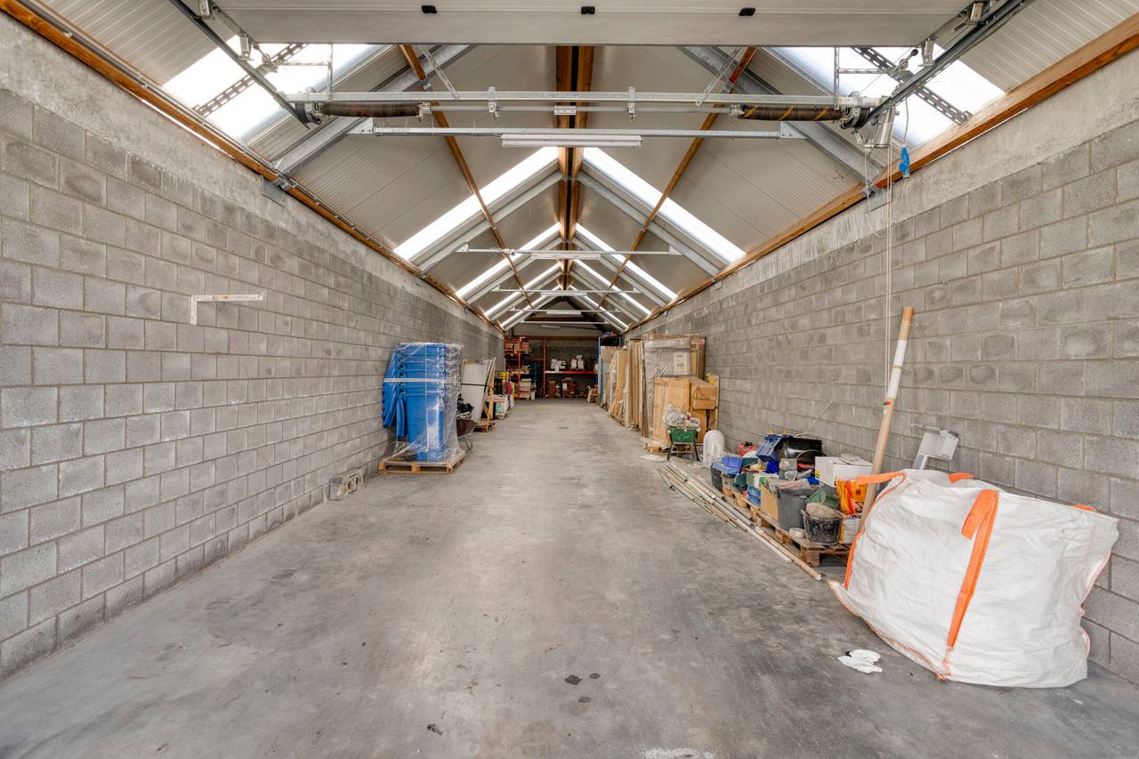 Commercieel te huur in Roeselare