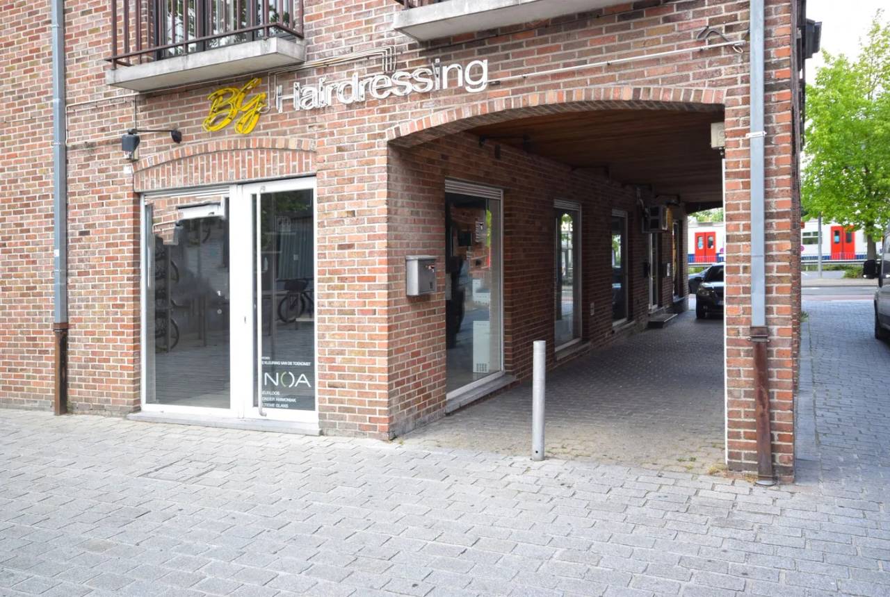 Commercieel te koop in Izegem