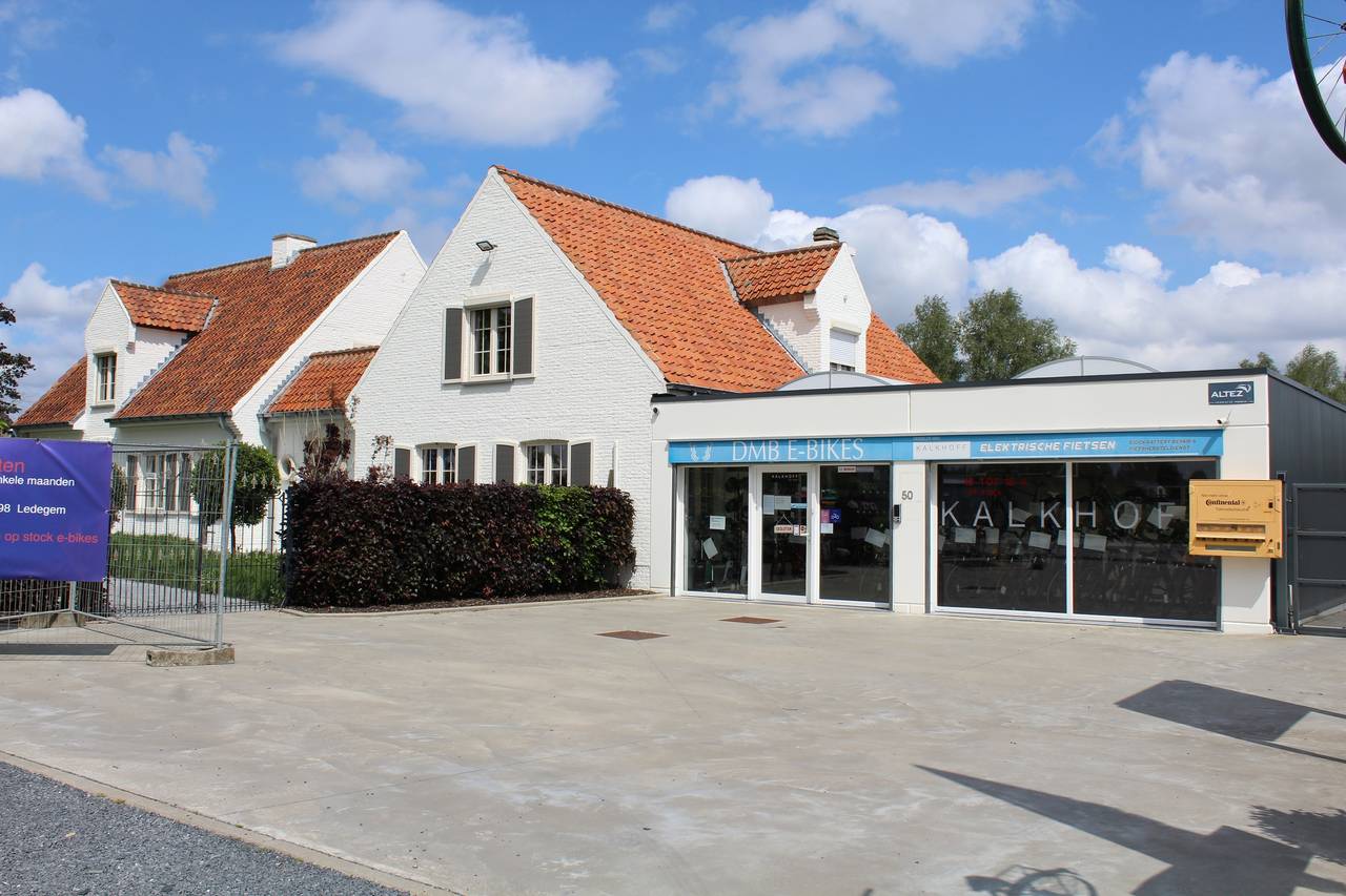 Ledegem