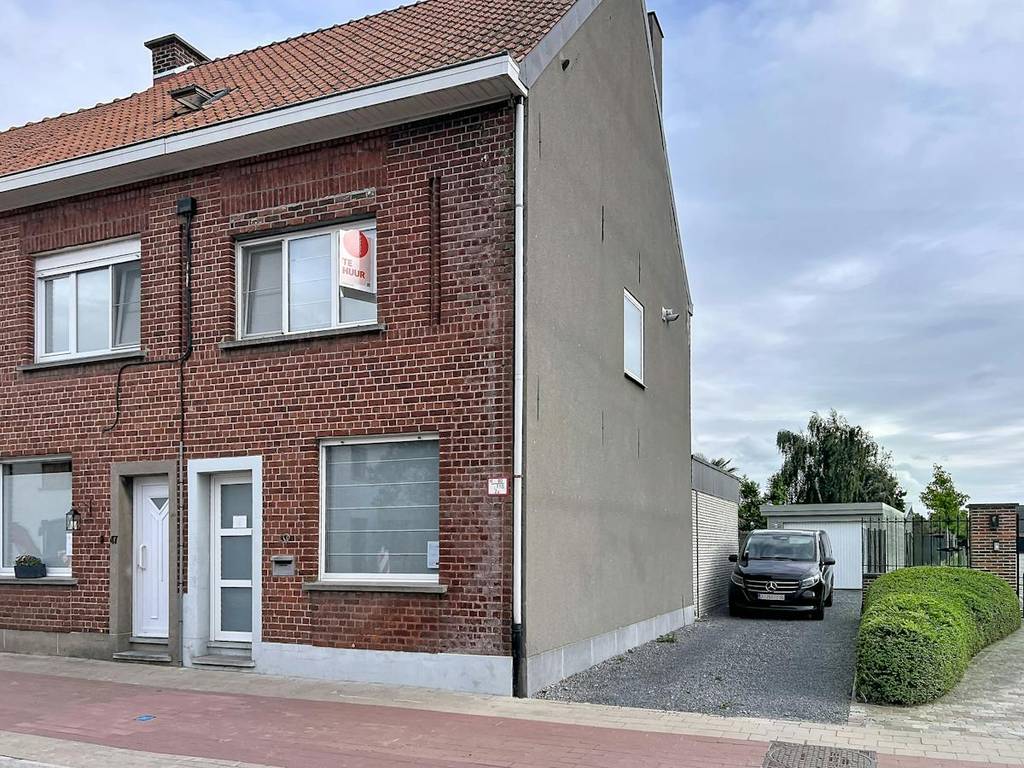 Ledegem