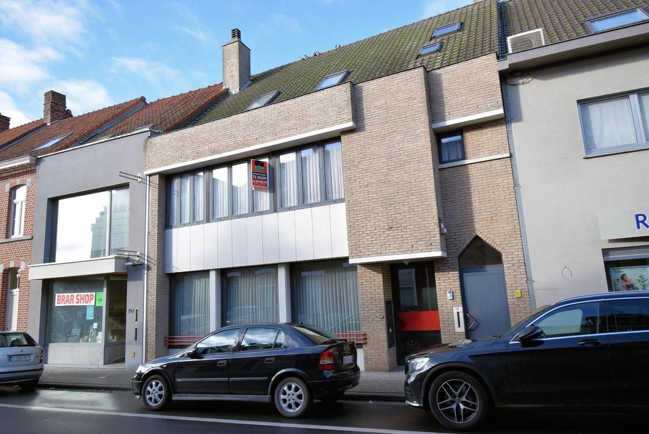 Ledegem