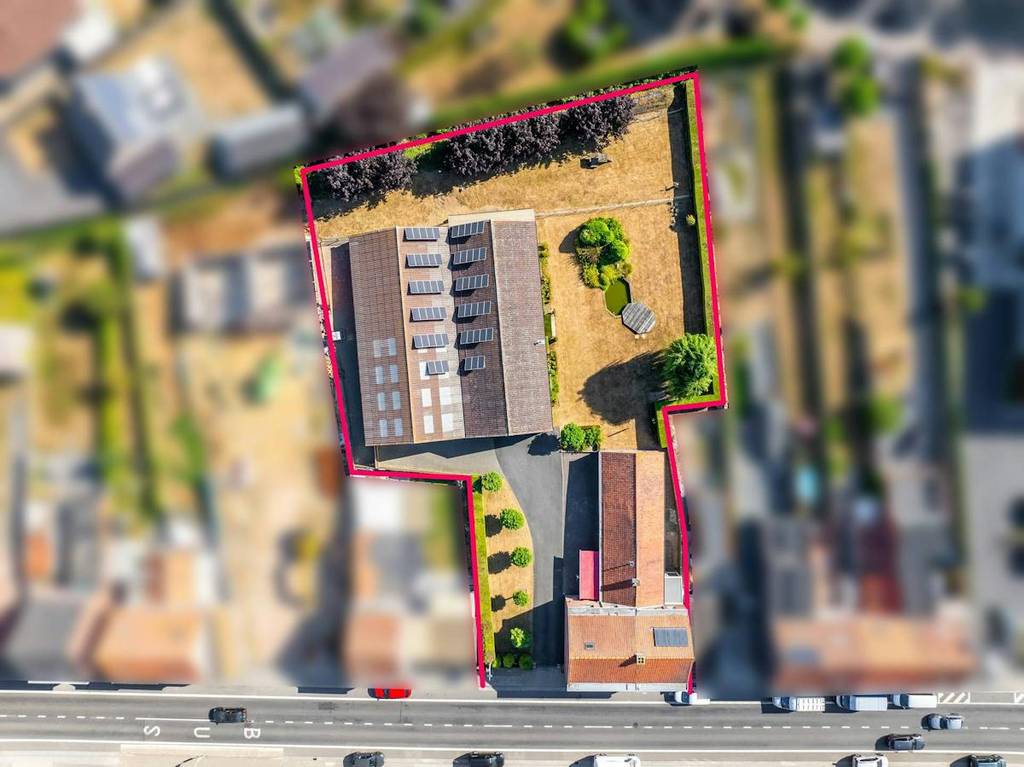 Huis te koop in Zonnebeke met 4 slaapkamers