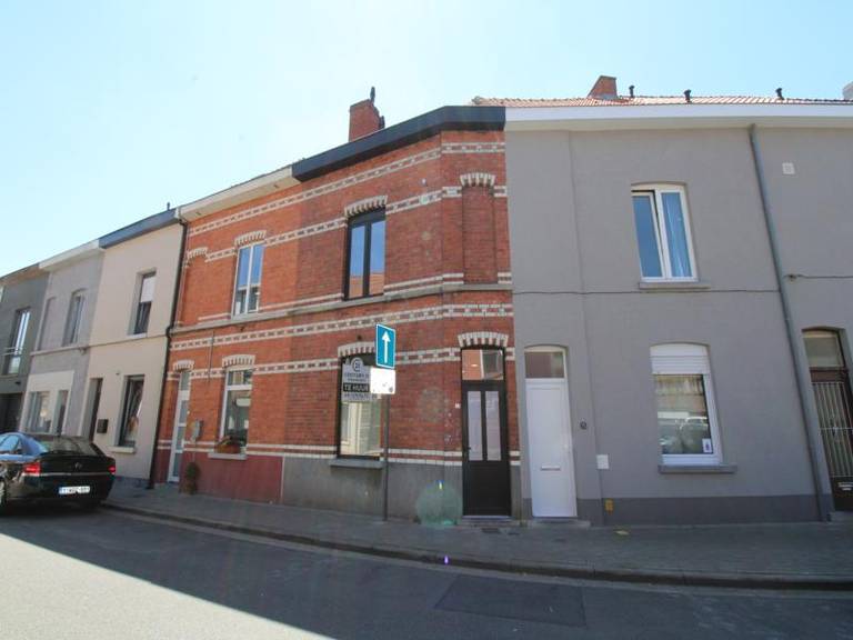Appartement te huur in Gent met 1 slaapkamer