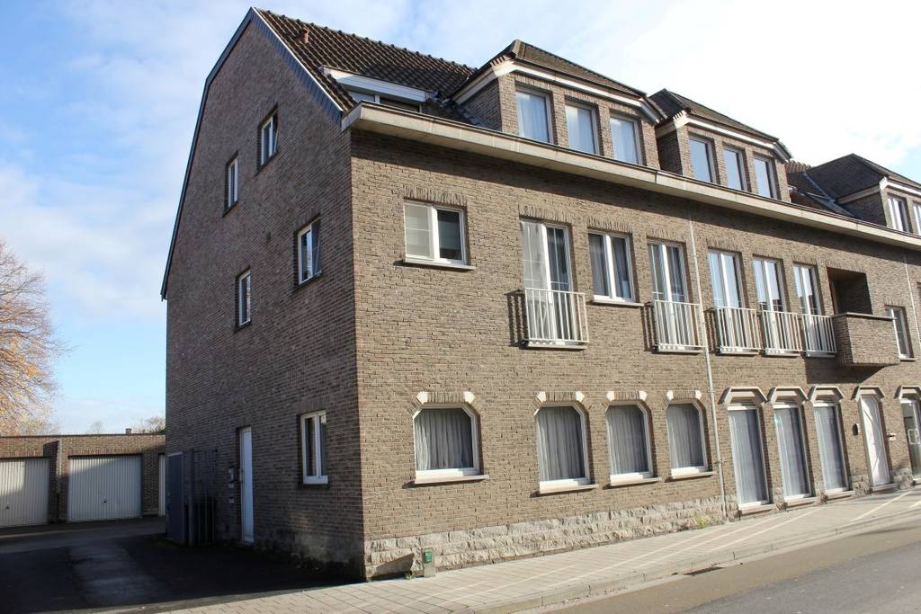 Appartement te huur in Gent met 2 slaapkamers