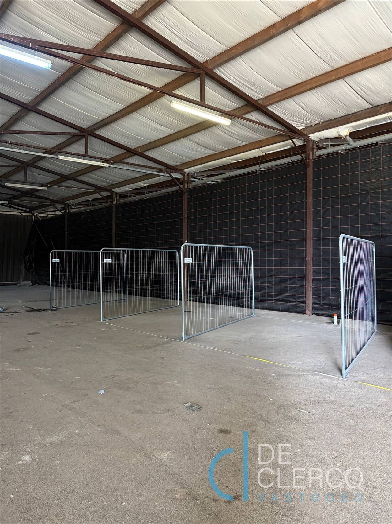 Garage te huur in Lochristi