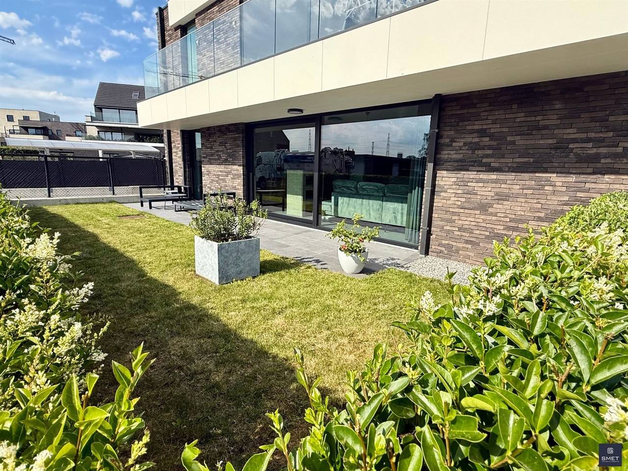 Appartement te huur in Beveren-Kruibeke-Zwijndrecht met 2 slaapkamers