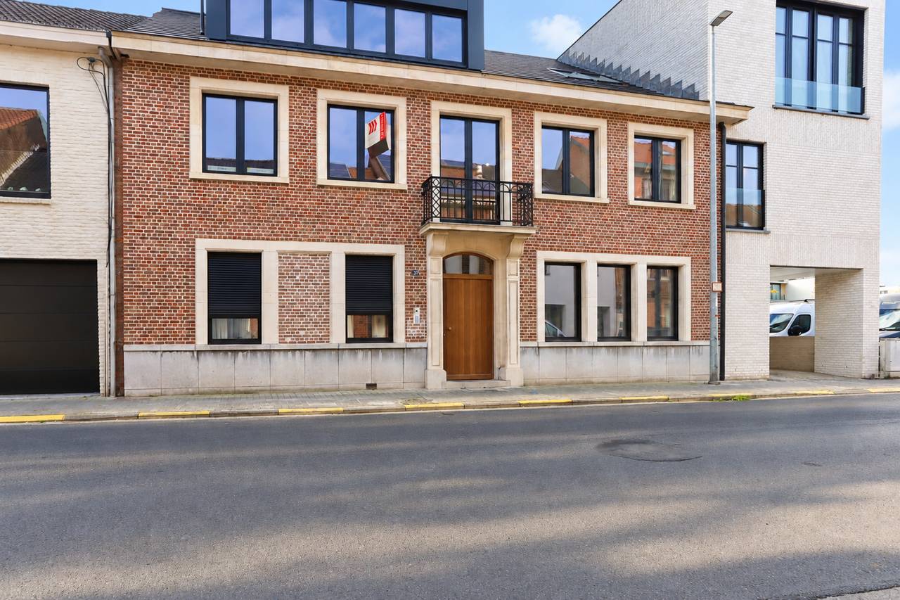 Appartement te huur in Beveren met 2 slaapkamers