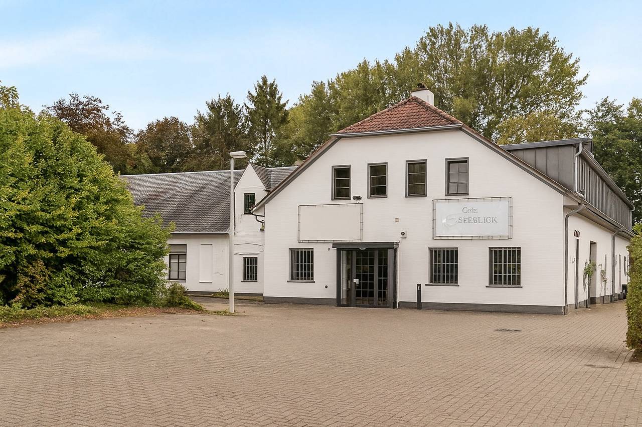 Commercieel te huur in Temse