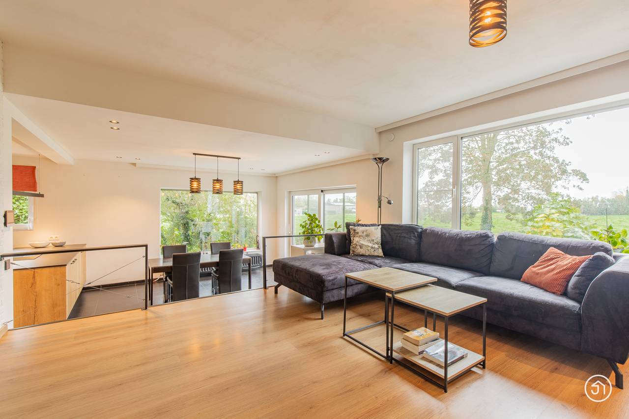 Huis te koop in Temse met 3 slaapkamers