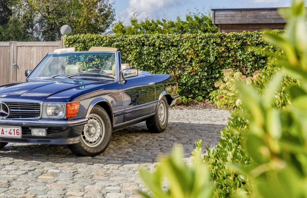 Garage te huur in Temse