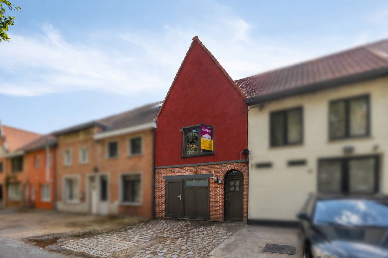 Kruibeke