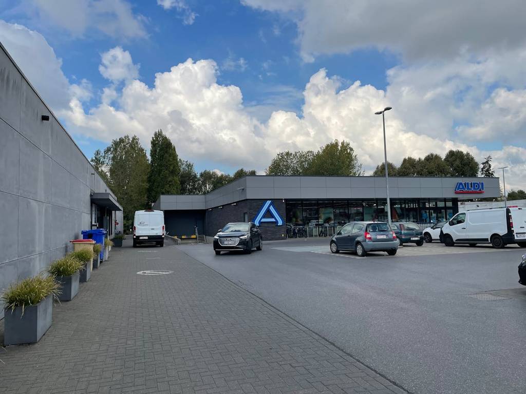 Kruibeke