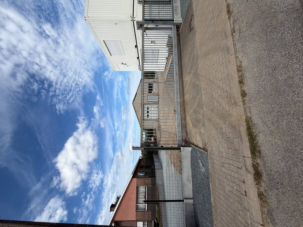 Garage te huur in Meerbeke