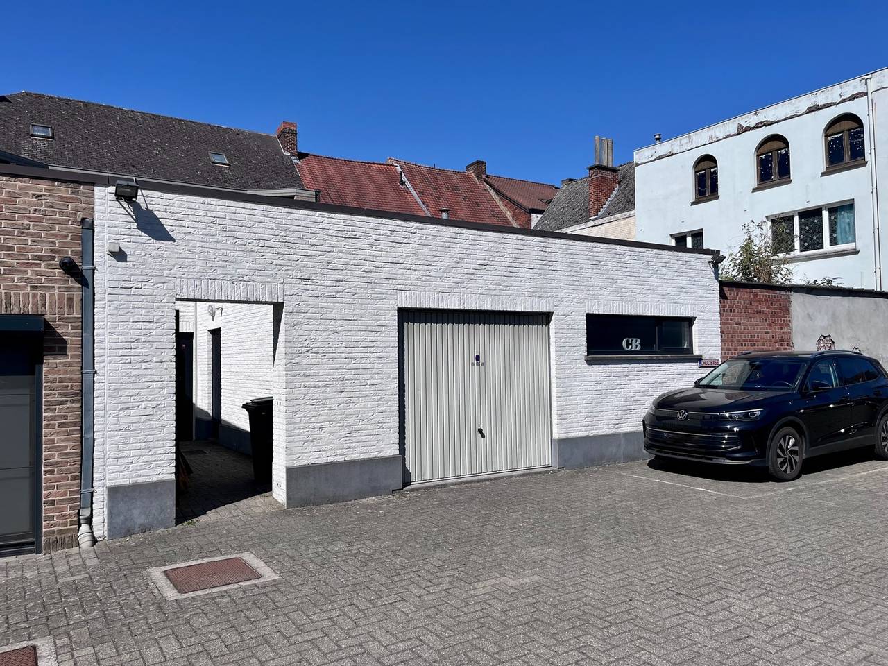 Ronse