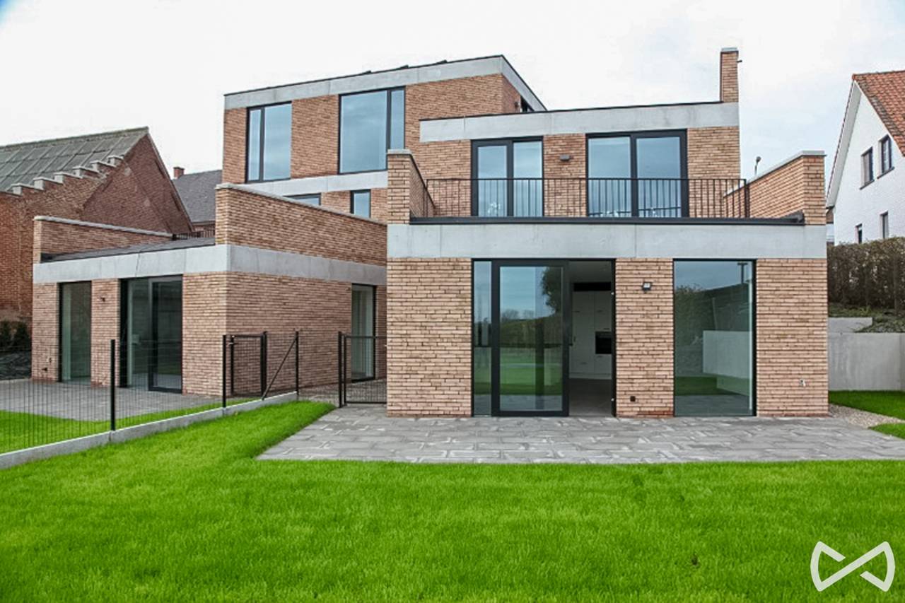Appartement te koop in Horebeke met 2 slaapkamers