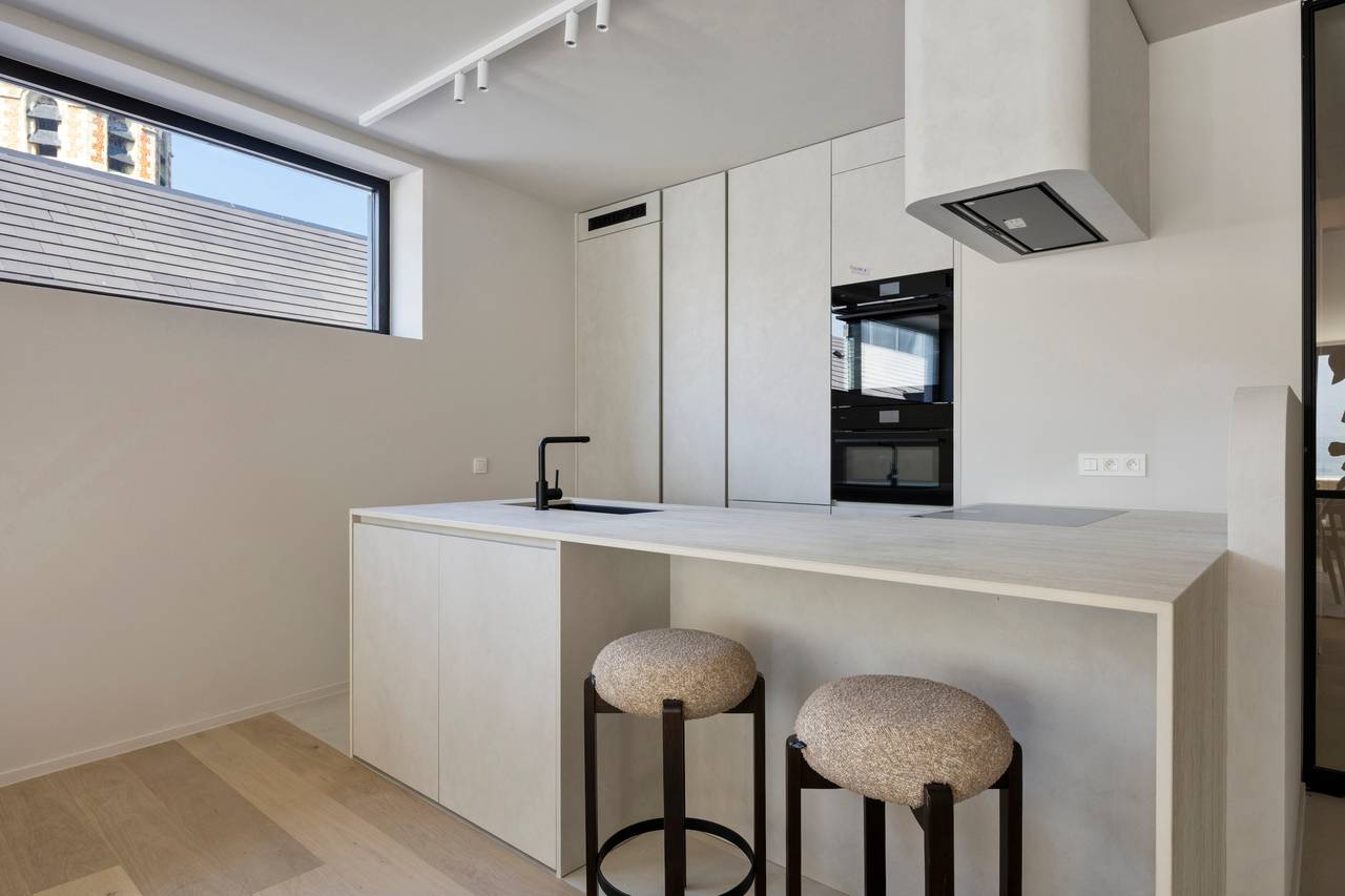 Appartement te huur in Assenede met 2 slaapkamers