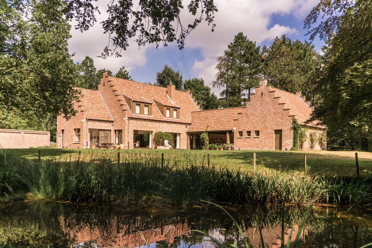 Lembeke