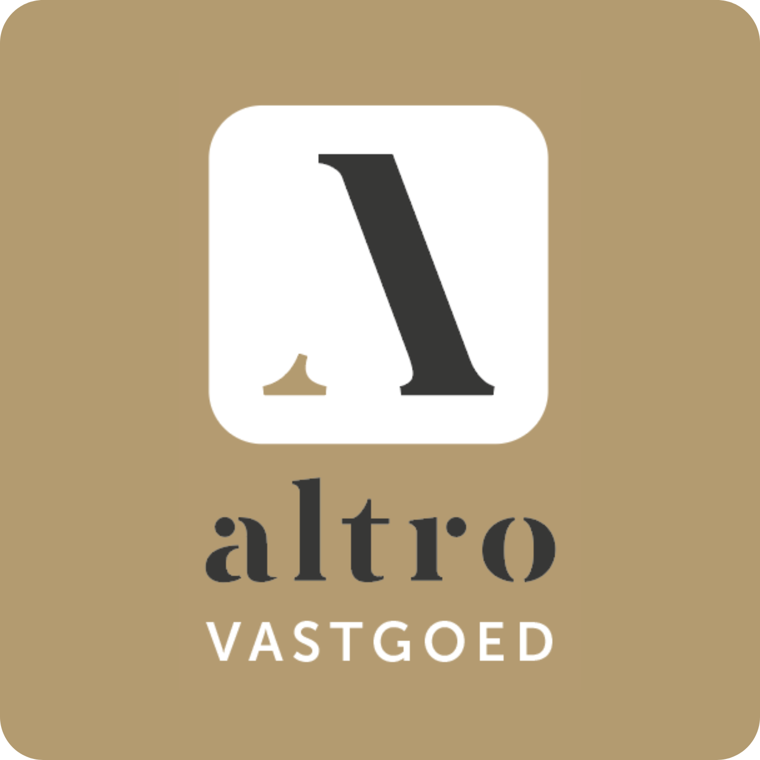 Altro Vastgoed Brussel