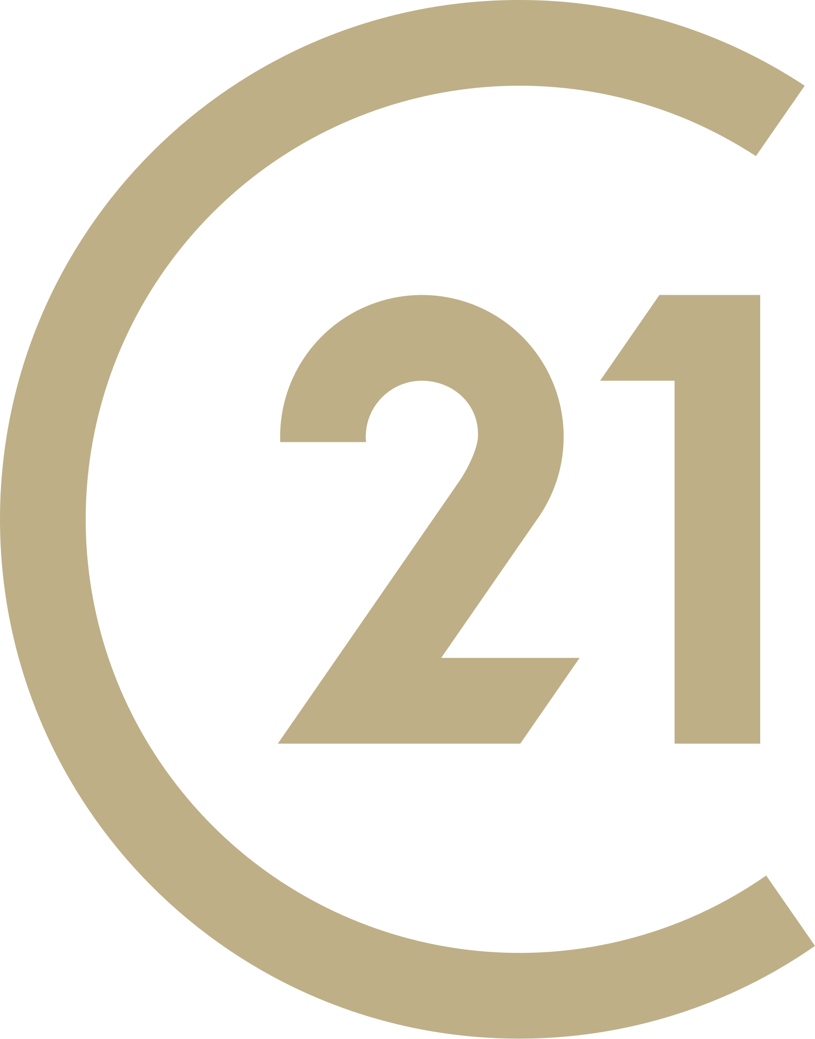 CENTURY 21 Nest Immo