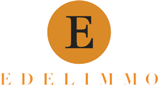 Edelimmo