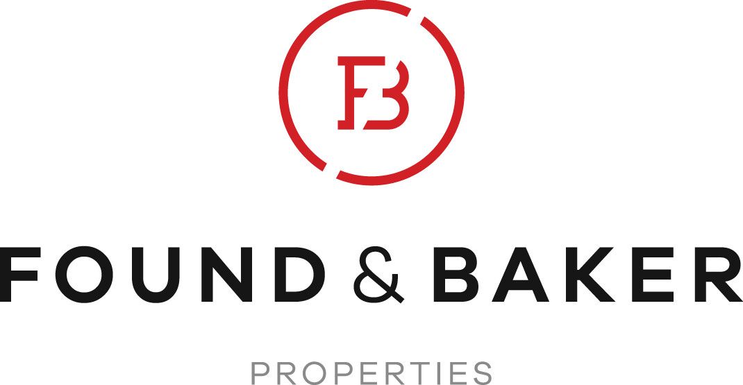 Found & Baker - Gent