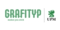 Grafityp UPM Adhesives