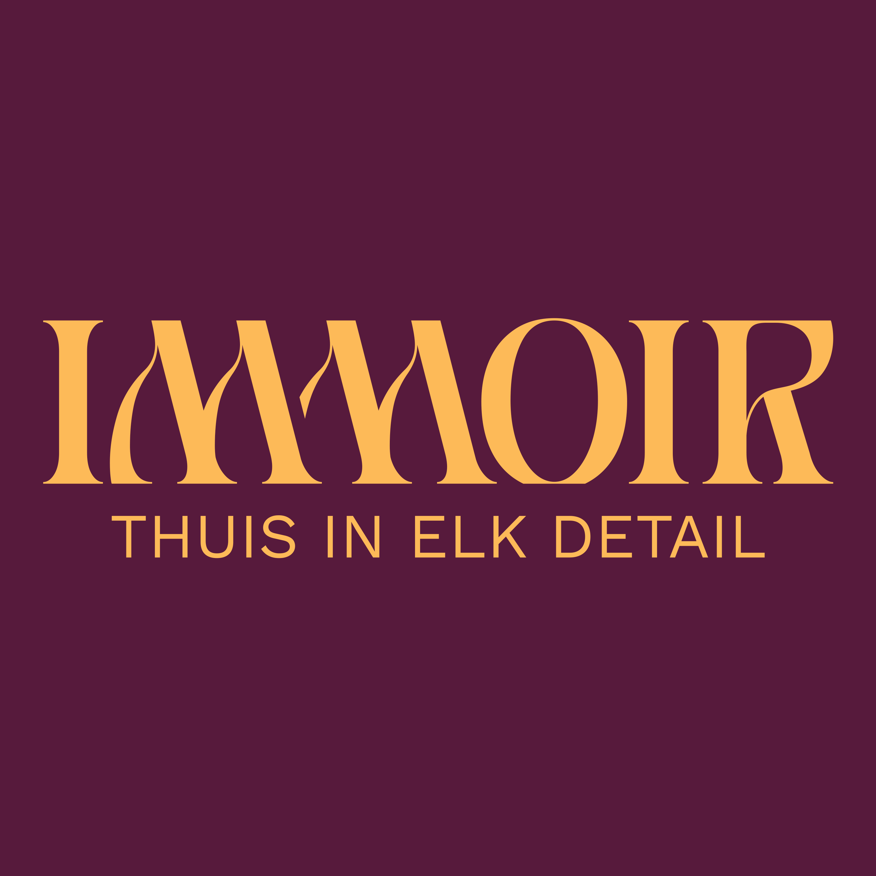 IMMOIR