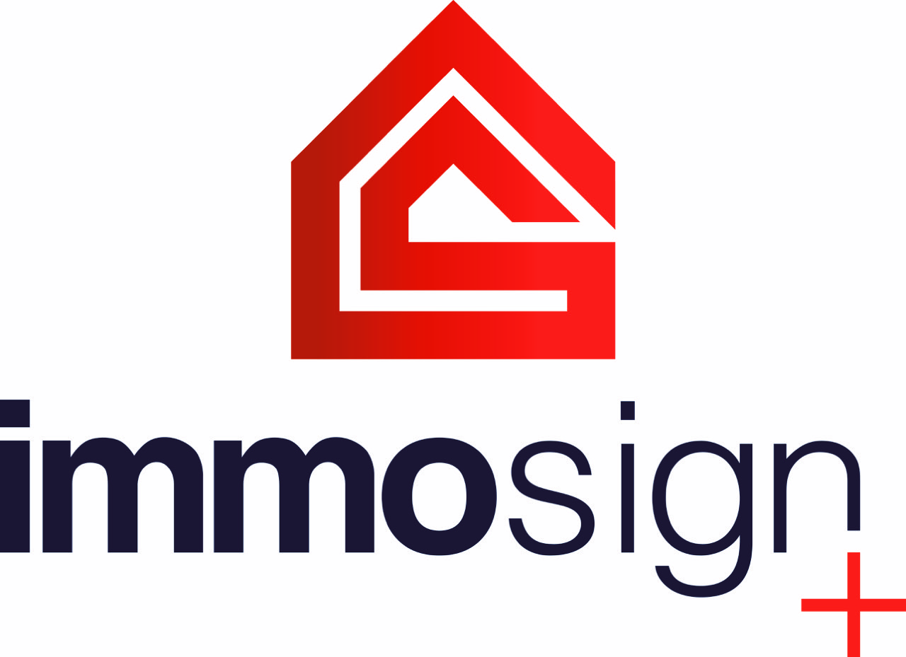 Immosign+