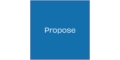 Propose