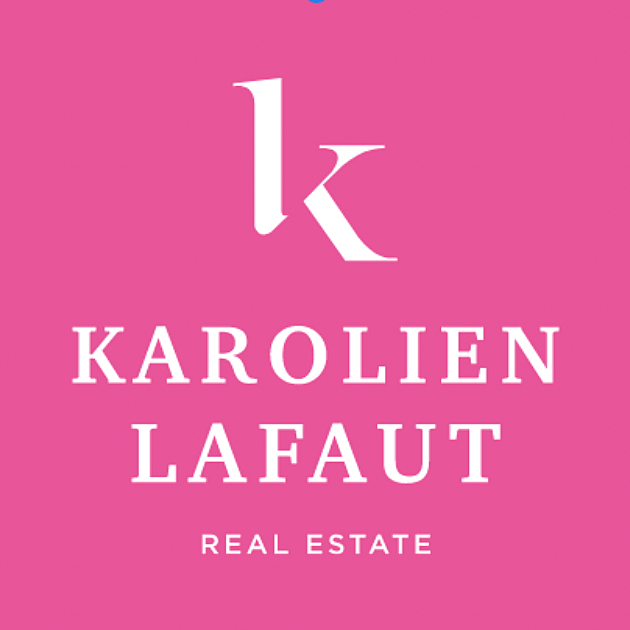 Real Estate by Karolien Lafaut