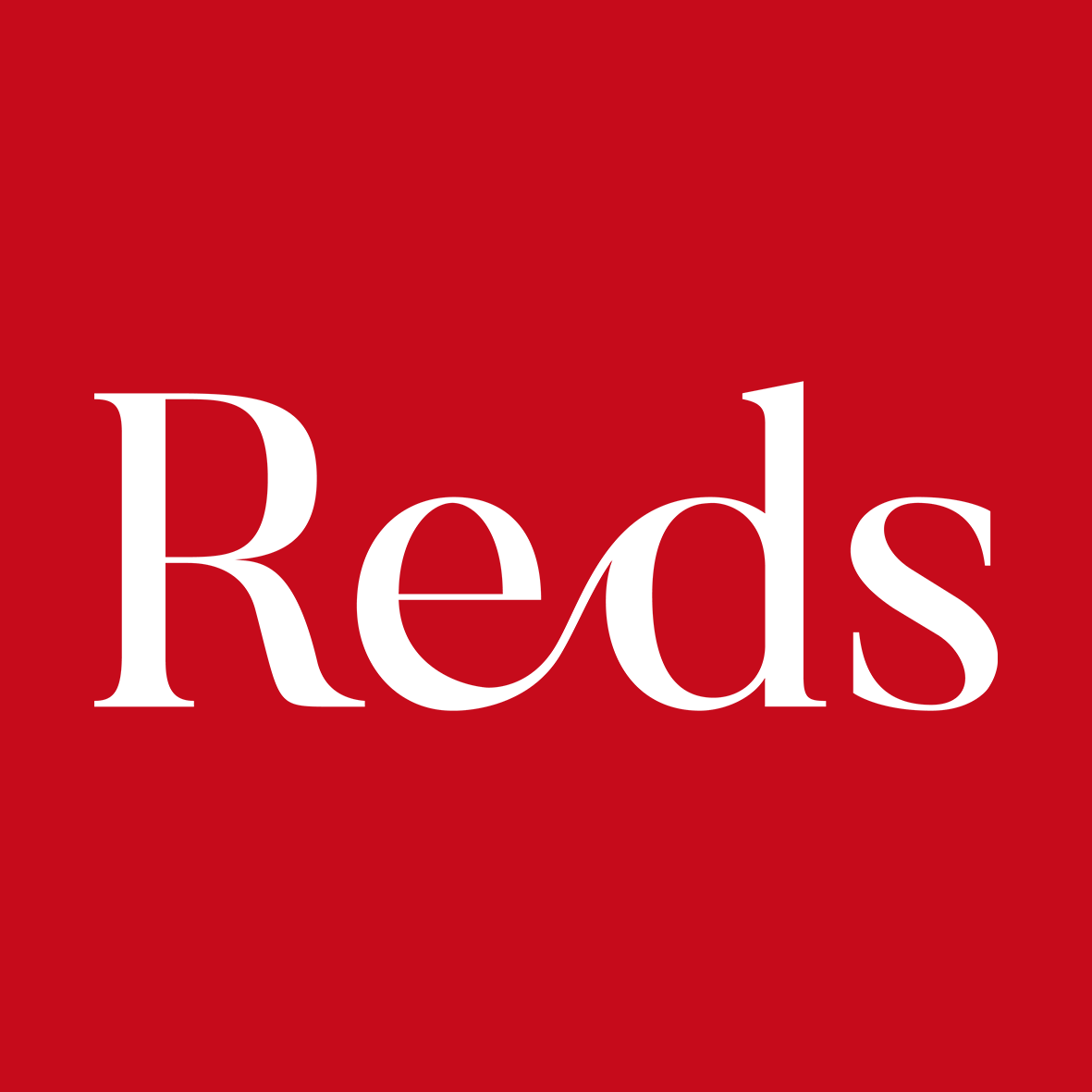 Reds Schilde