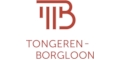 Tongeren-Borgloon (stad en ocmw)