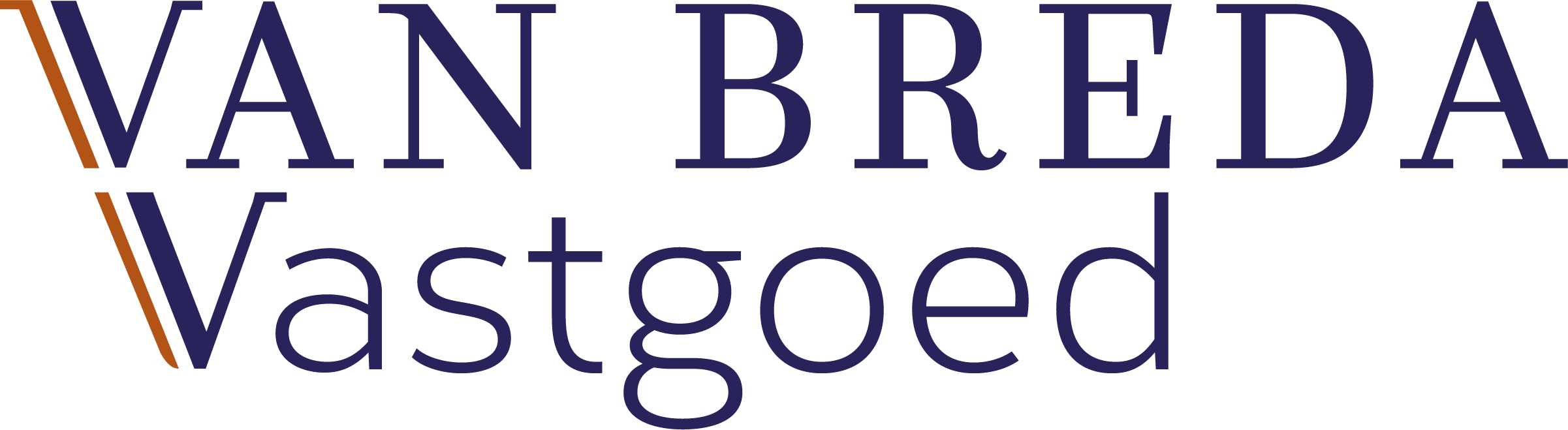 Van Breda Vastgoed