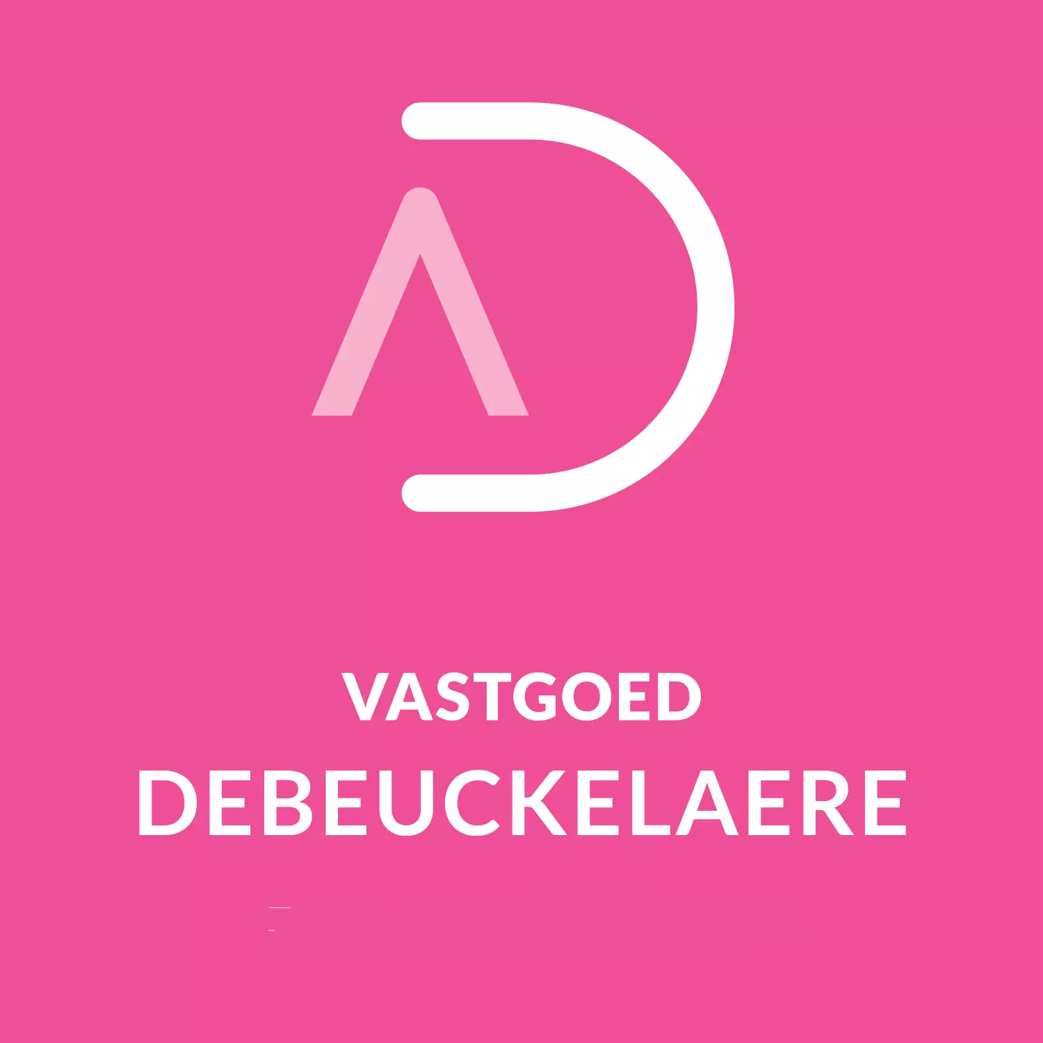 Vastgoed Debeuckelaere