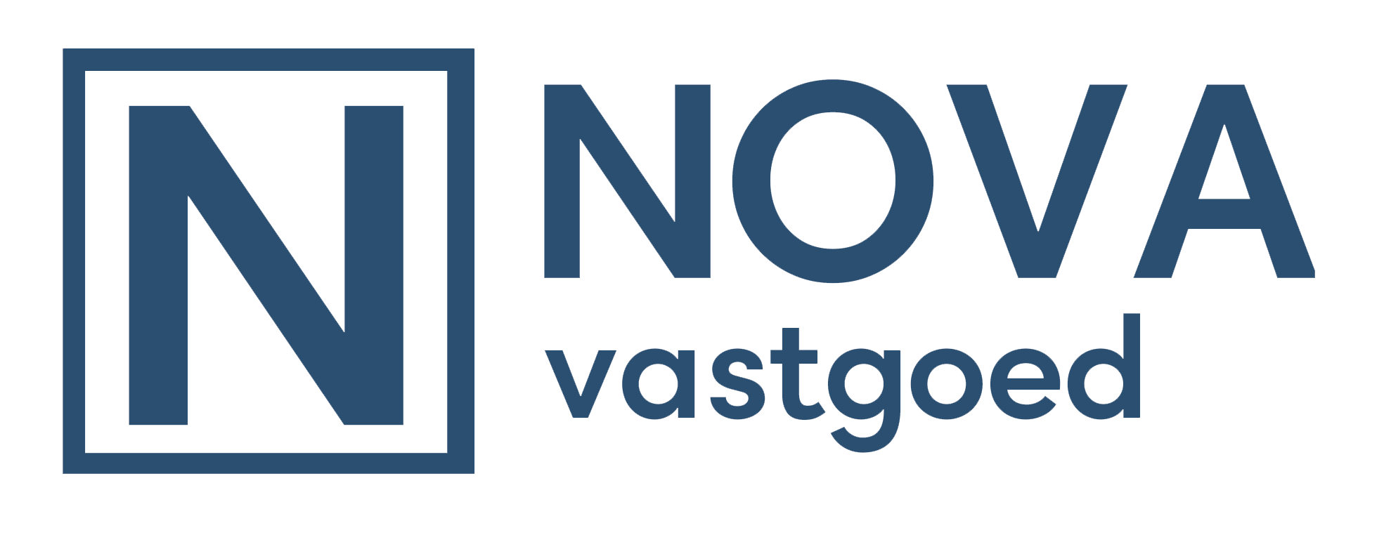 Vastgoed Nova