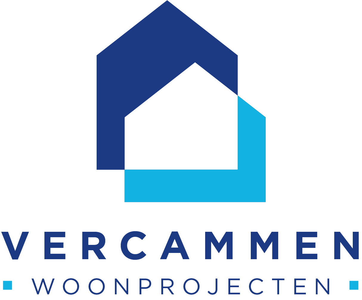 Vercammen woonprojecten