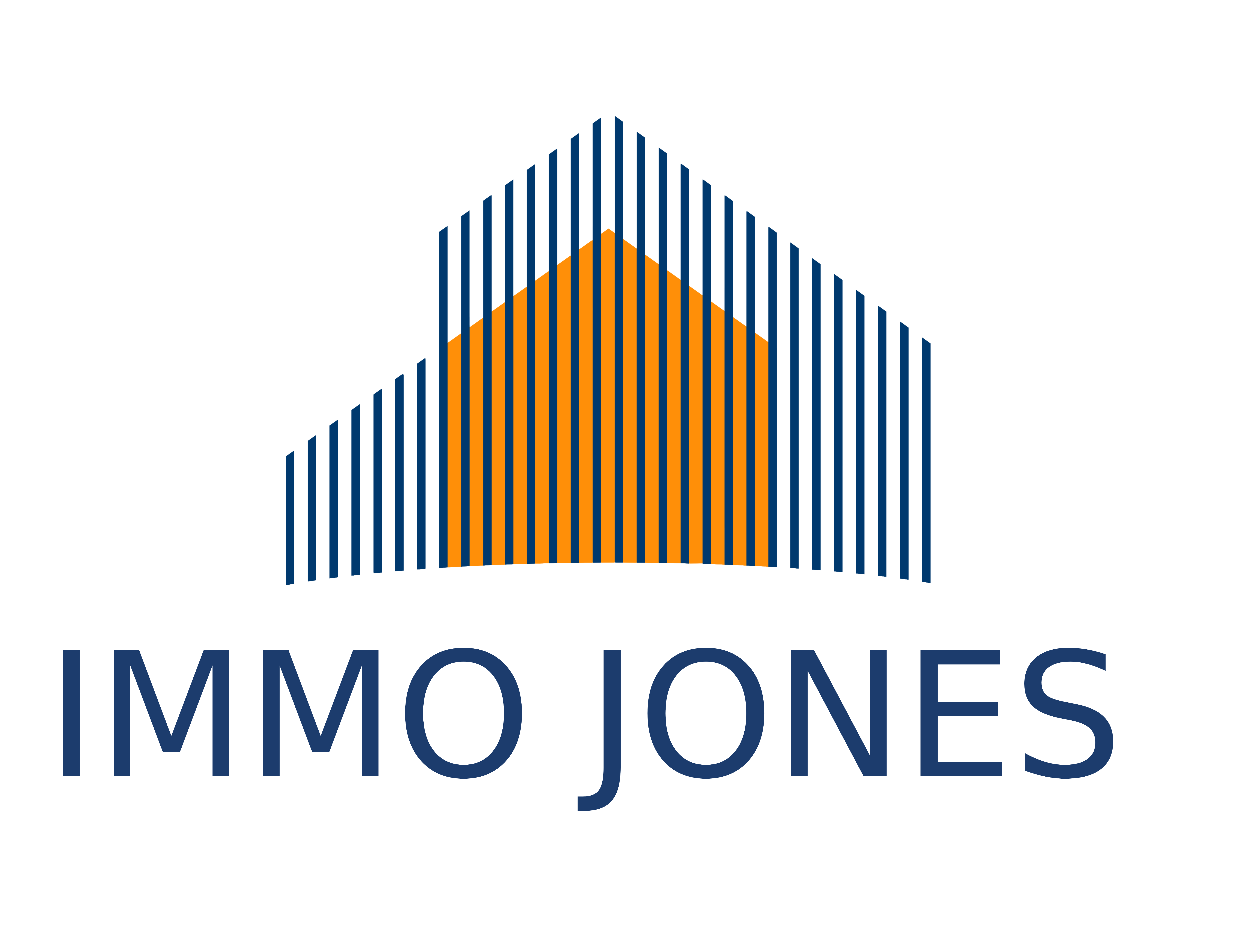 Zakenkantoor Jones